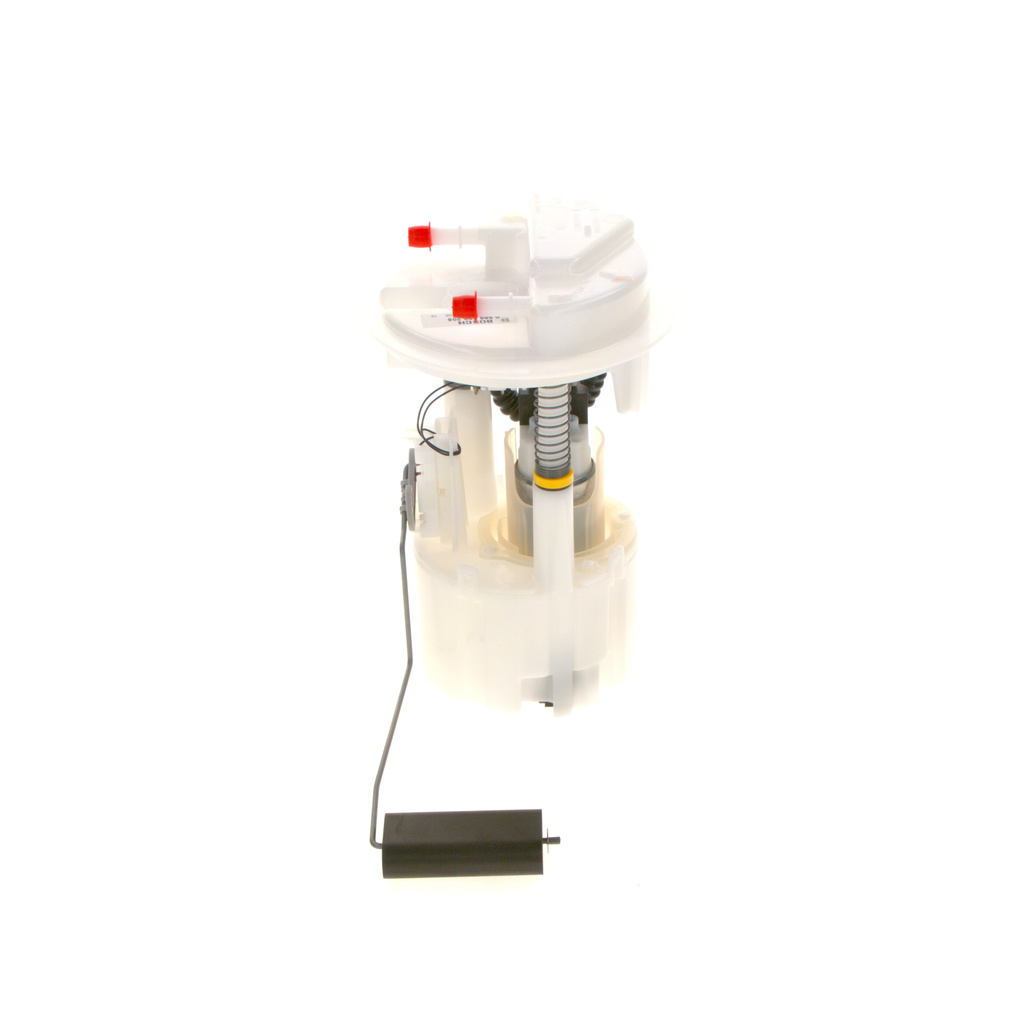 BOSCH 0 986 580 205 Unité d'injection de carburant RENAULT TWINGO 1 (C06) 60 CV Essence coût