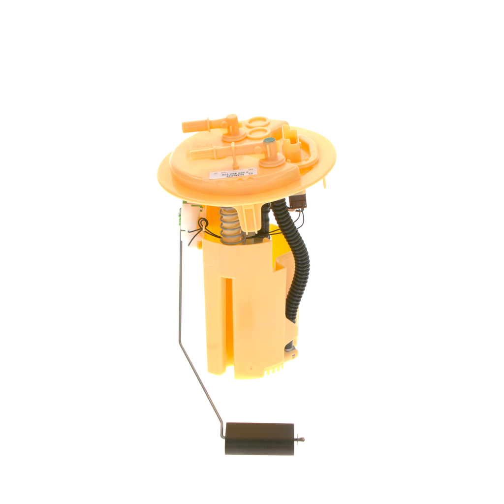 BOSCH 0 986 580 216: Kraftstoff-Fördereinheit elektrisch
