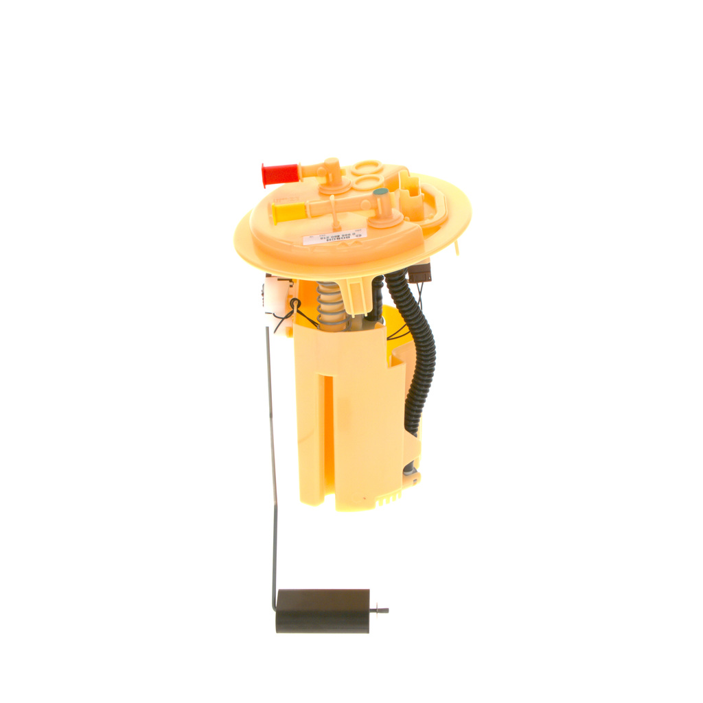 BOSCH 0 986 580 218: Kraftstoff-Fördereinheit elektrisch