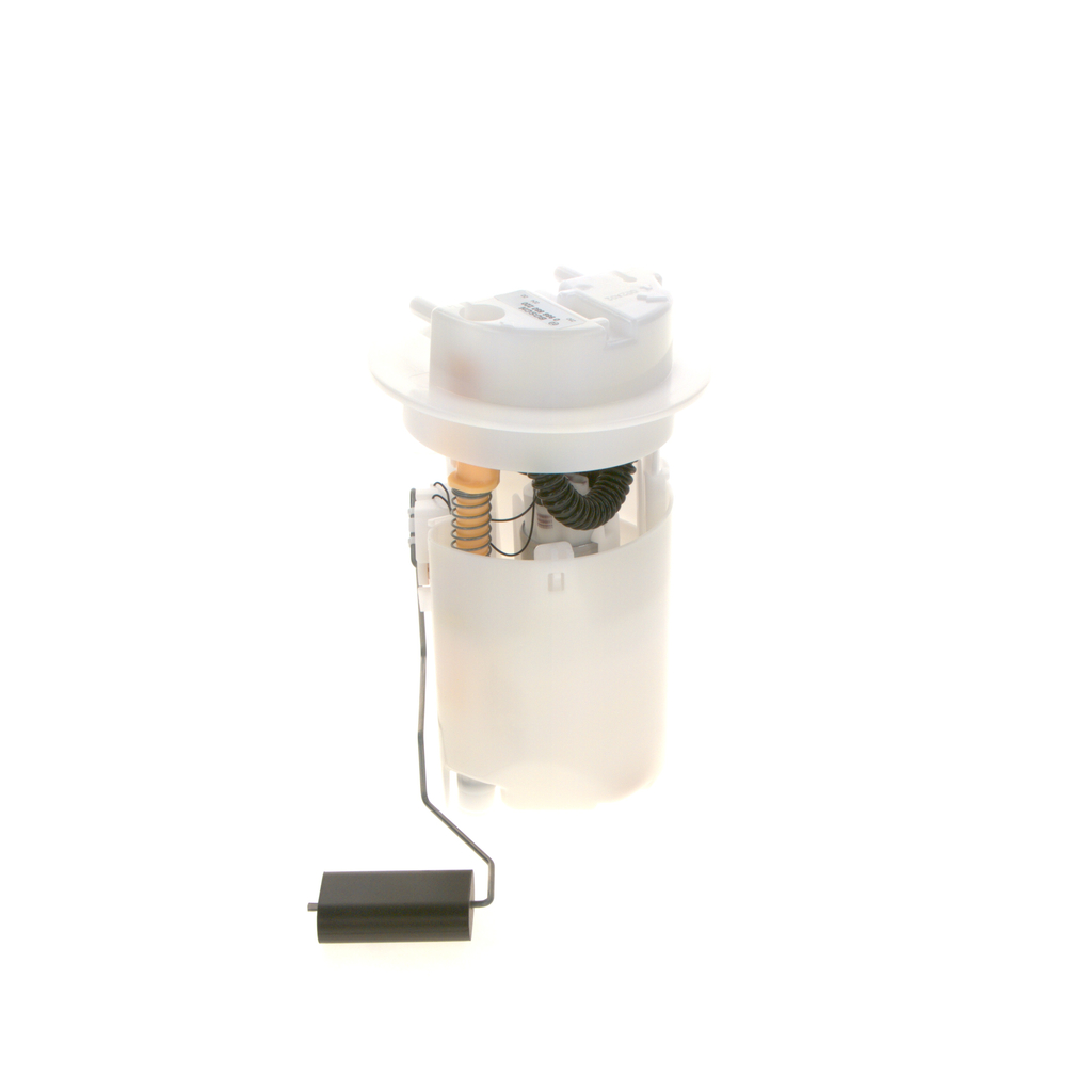 BOSCH 0 986 580 220 Unidad de alimentación de combustible CITROЁN XSARA (N1) 109 cv Gasolina costo