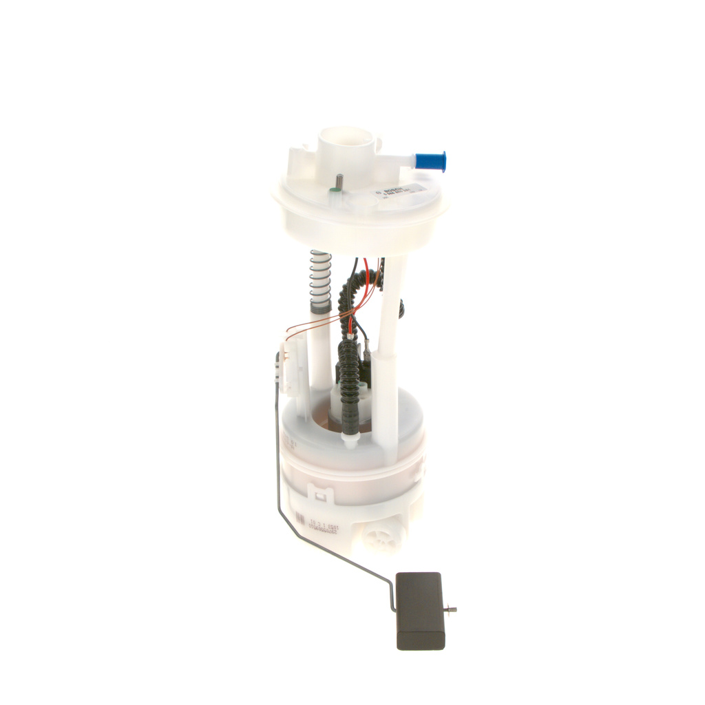 BOSCH 0 986 580 251: Unidad de alimentación de combustible eléctrico