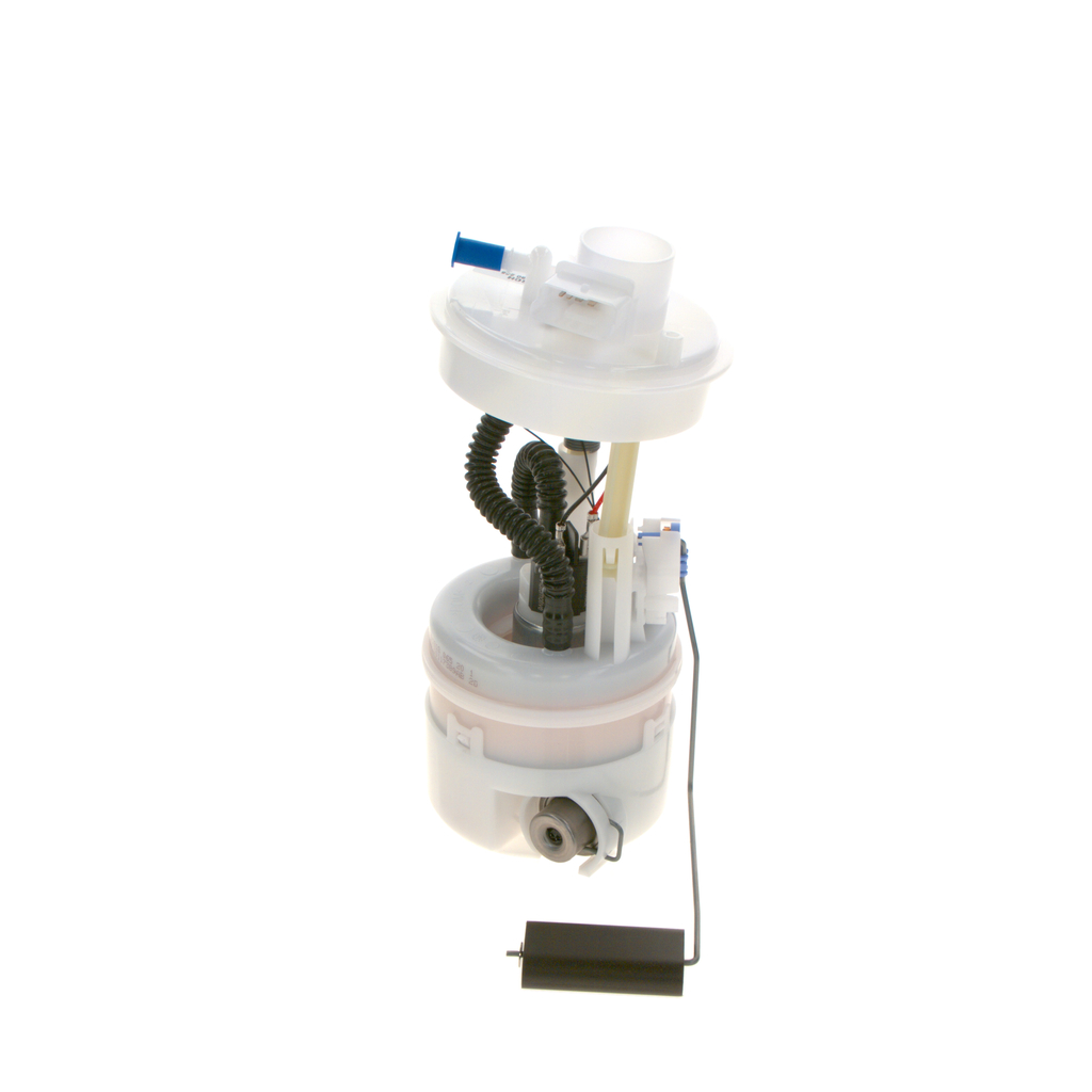 BOSCH 0 986 580 255 Unidad de alimentación de combustible FIAT Panda Hatchback (141_) 54 cv Gasolina costo