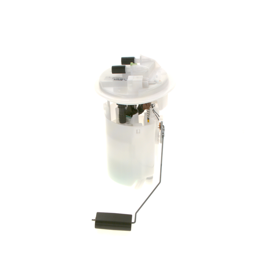 BOSCH 0 986 580 311 Unité d'injection de carburant RENAULT TWINGO 1 (C06) 60 CV Essence coût
