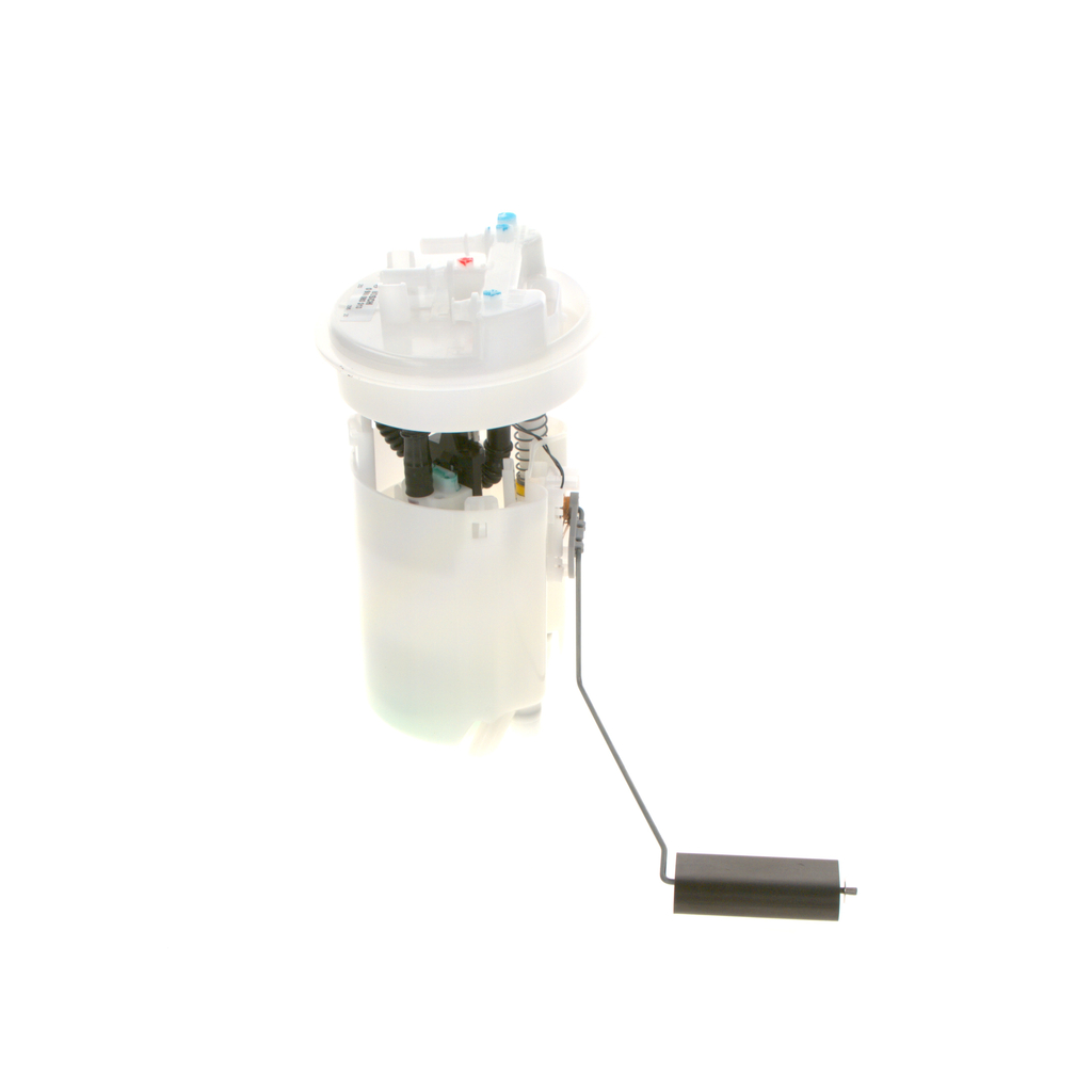 BOSCH 0 986 580 313: Kraftstoff-Fördereinheit elektrisch