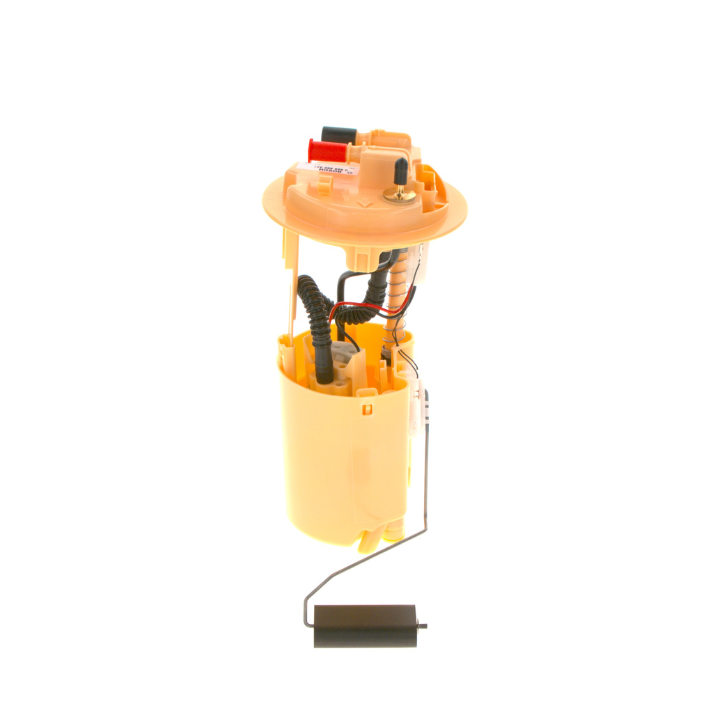 BOSCH 0 986 580 351: Kraftstoff-Fördereinheit elektrisch