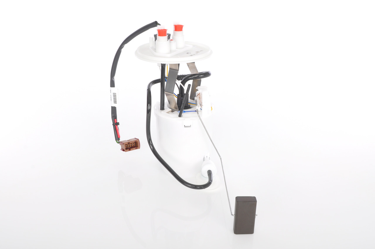 BOSCH 0 986 580 352: Kraftstoff-Fördereinheit elektrisch