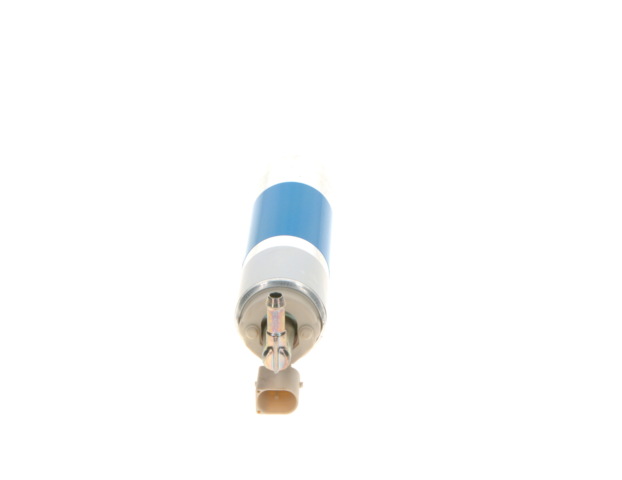 BOSCH 0 986 580 354: Kraftstoffpumpe elektrisch