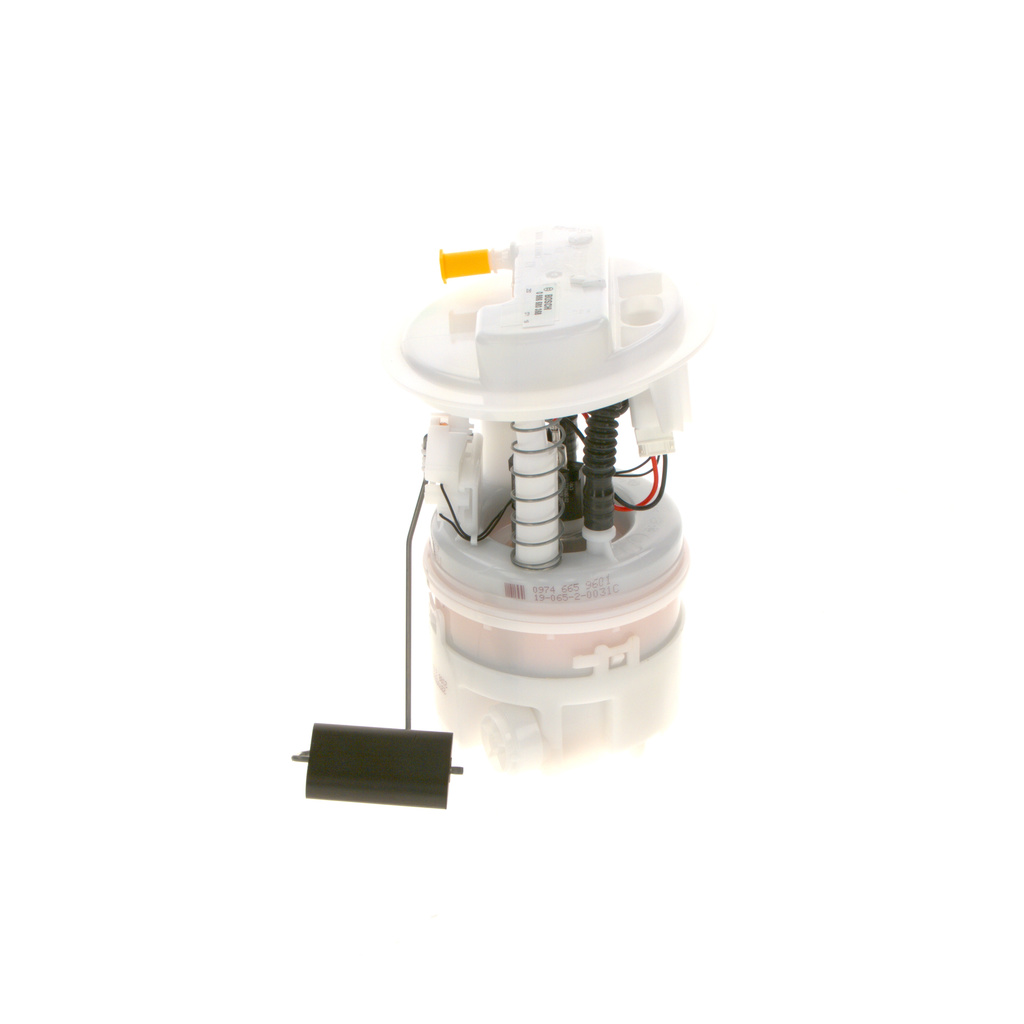 BOSCH 0 986 580 358: Unidad de alimentación de combustible eléctrico