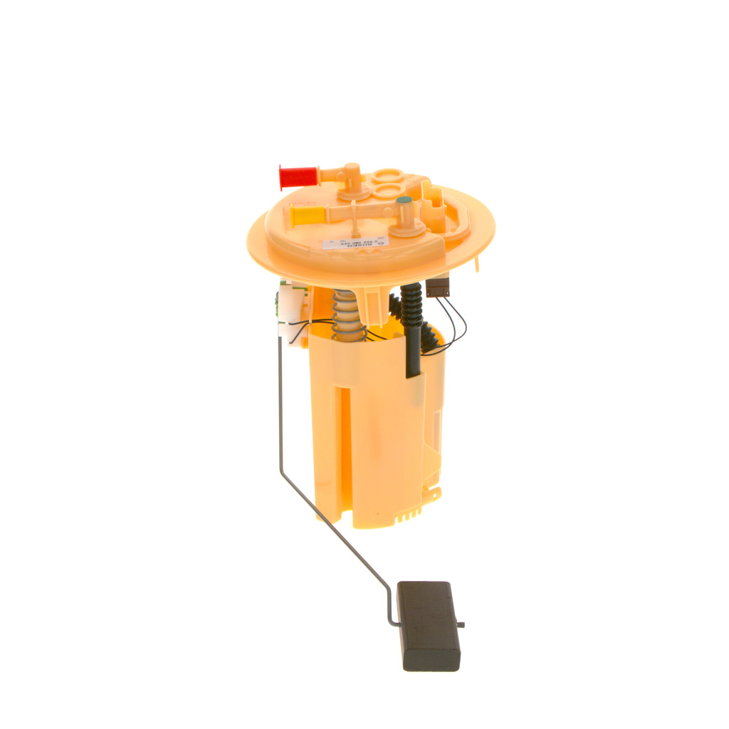 BOSCH 0 986 580 365 Tankgeber CITROЁN C5 II Break (RE_) 163 PS Diesel Kosten