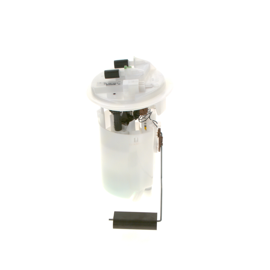 BOSCH 0 986 580 368 Impianto alimentazione carburante DACIA LOGAN (LS_) 75 CV Benzina/Gasauto (GPL) costo