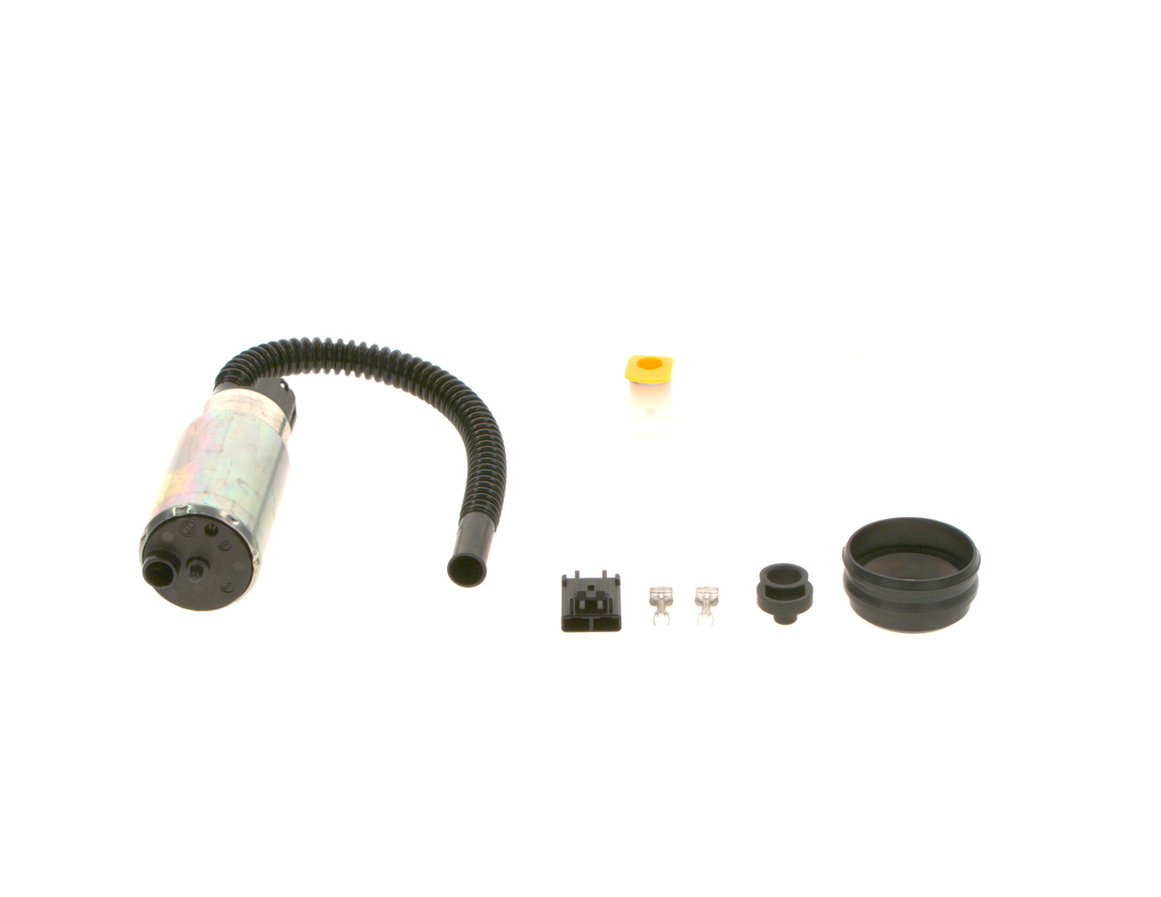 BOSCH 0 986 580 801 Degvielas sūknis RENAULT MEGANE Scenic (JA0/1_) 75 ZS Benzīns cena