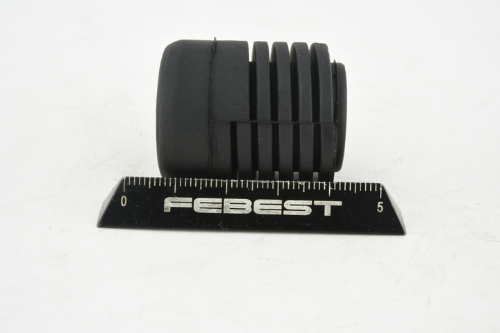 FEBEST MD-005: Puhver, Mootorikapott