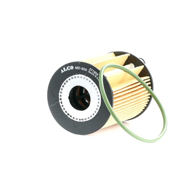 ALCO FILTER MD-809 Ölfilter