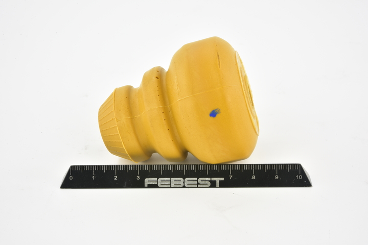 FEBEST MD-E55 Gummianslag, affjedring MITSUBISHI GALANT 5 (E5A, E7A, E8A) 90 HK Diesel hvad koster