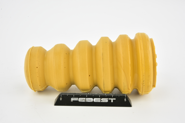 FEBEST MD-NA4R: Tampon cauciuc, suspensie puntea spate