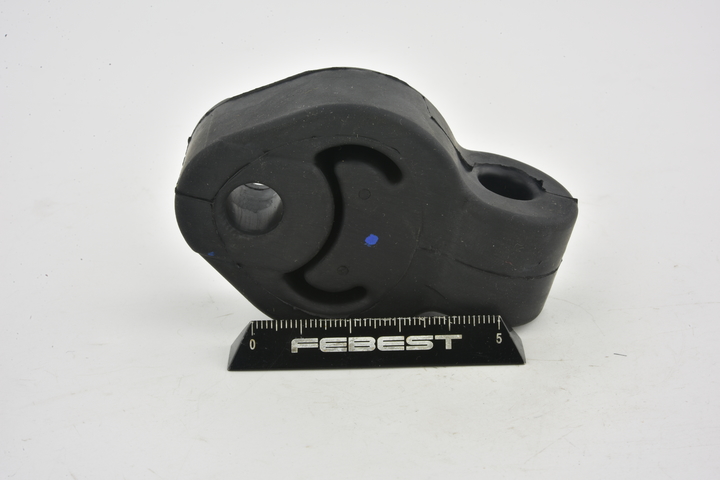 FEBEST MEXB-03 Holder, udstødningsrør MITSUBISHI Lancer 8 Limousine (CY_A, CZ_A) 301 HK Benzin hvad koster