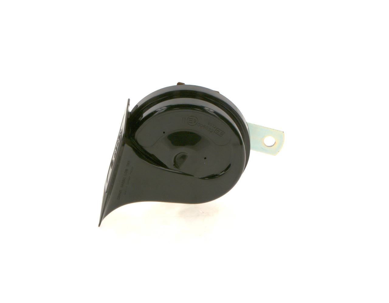 BOSCH 0 986 AH0 506: Fanfara w razie potrzeby dopasować wspornik