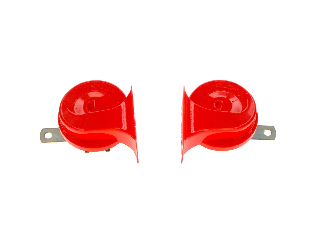 BOSCH 0 986 AH0 507: Fanfara w razie potrzeby dopasować wspornik