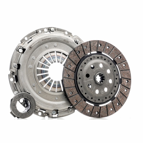 MECARM MK10043: Kytkinpaketti irroitinlaakerilla