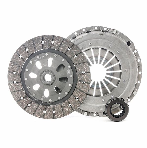 MECARM MK10141 Koppelingsset VOLKSWAGEN Transporter 6 (SFD, SFE, SFL, SFZ) 84 Pk Diesel kosten
