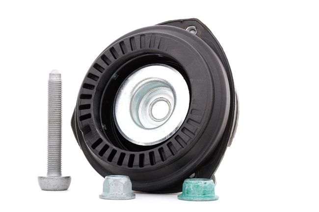 MONROE MK411 Veerpootlager SKODA Octavia IV Combi (NX5) 150 Pk Benzine/Elektro kosten