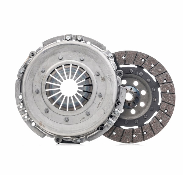 MECARM MK9966D: Kit ambreiaj