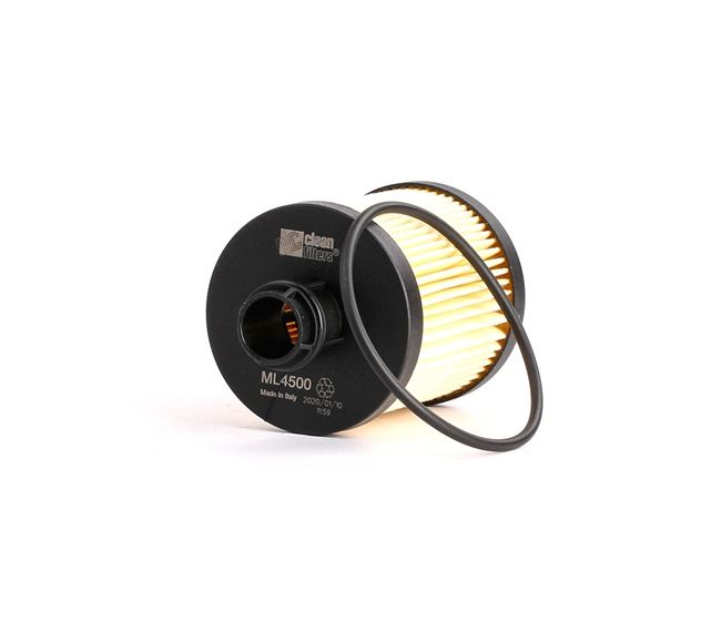CLEAN FILTER ML4500: Eļļas filtrs