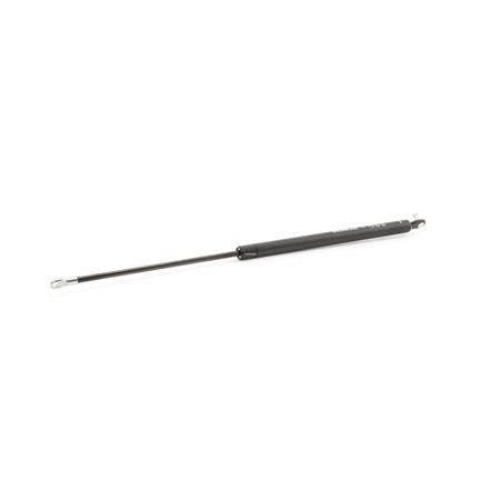 MONROE ML5016: Gāzes atspere, Bagāžas / Kravas nodalījuma vāks MONROE MaxLift 549mm