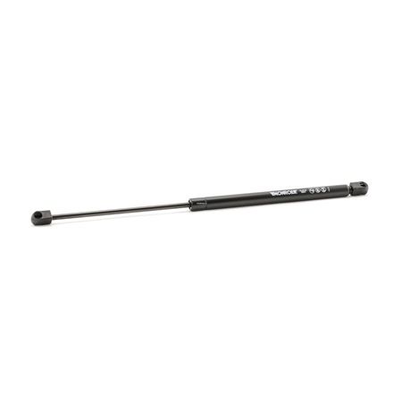 MONROE ML5038: Gāzes atspere, Bagāžas / Kravas nodalījuma vāks MONROE MaxLift 500mm