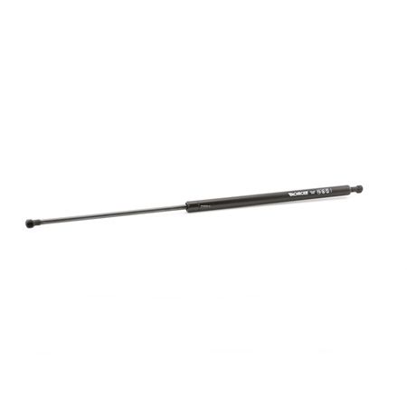 MONROE ML5128: Gaasivedru, pagasi- / veoruum MONROE MaxLift 690mm