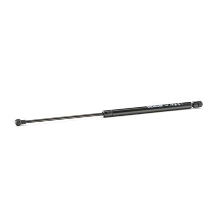 MONROE ML5197: Heckklappendämpfer MONROE MaxLift 500mm