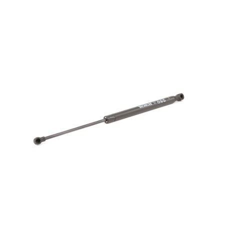 MONROE ML5222 Heckklappendämpfer ALFA ROMEO 147 (937) 1.9 JTD 16V (937.AXG1B, 937.BXG1B) 126 PS Diesel