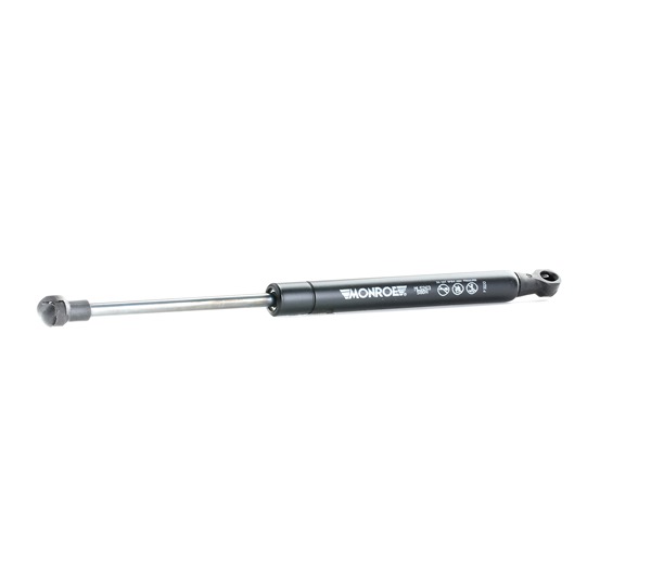 MONROE ML5263: Pneumaticka pruzina, kapota motoru MONROE MaxLift