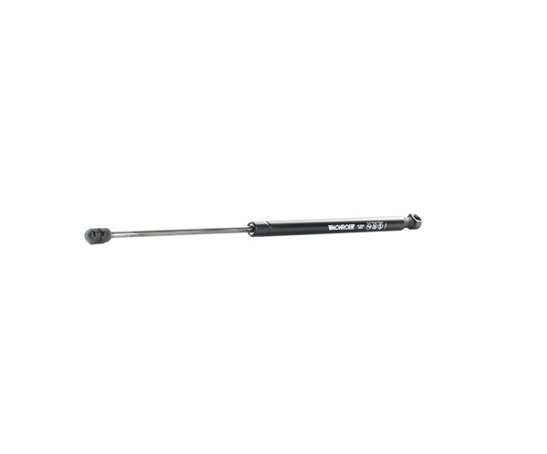 MONROE ML5681 Gasfjäder till baklucka SKODA Fabia 2 (545) 180 hk Bensin kostnad