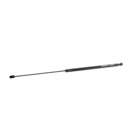 MONROE ML5735 Gāzes atspere, Motora pārsegs VW Jetta 3 (1K2) 160 ZS Benzīns cena