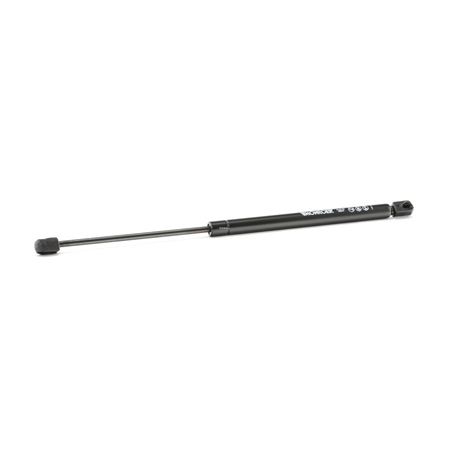 MONROE ML5746: Gāzes atspere, Bagāžas / Kravas nodalījuma vāks MONROE MaxLift 475mm