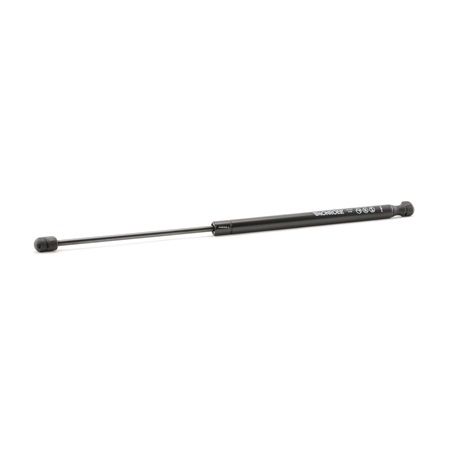 MONROE ML5918: Gāzes atspere, Bagāžas / Kravas nodalījuma vāks MONROE MaxLift 502mm