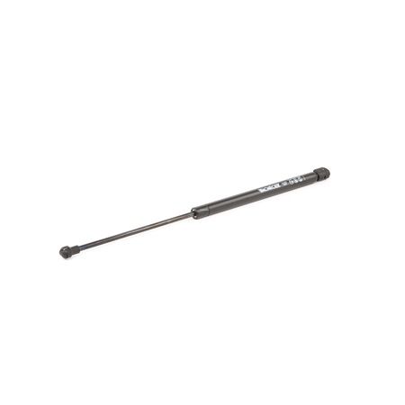 MONROE ML5923: Gāzes atspere, Bagāžas / Kravas nodalījuma vāks MONROE MaxLift 502mm