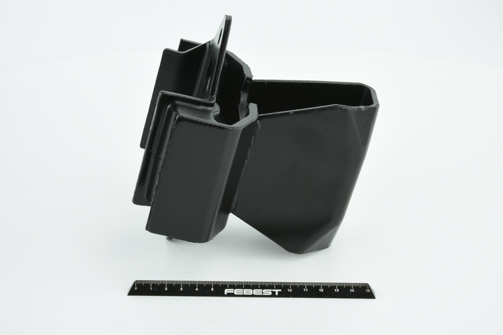 FEBEST MM-009: Suport motor spate