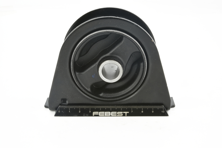 FEBEST MM-CS3AFR Motorsteunlager MITSUBISHI COLT 5 (CJ, CP) 110 Pk Benzine kosten