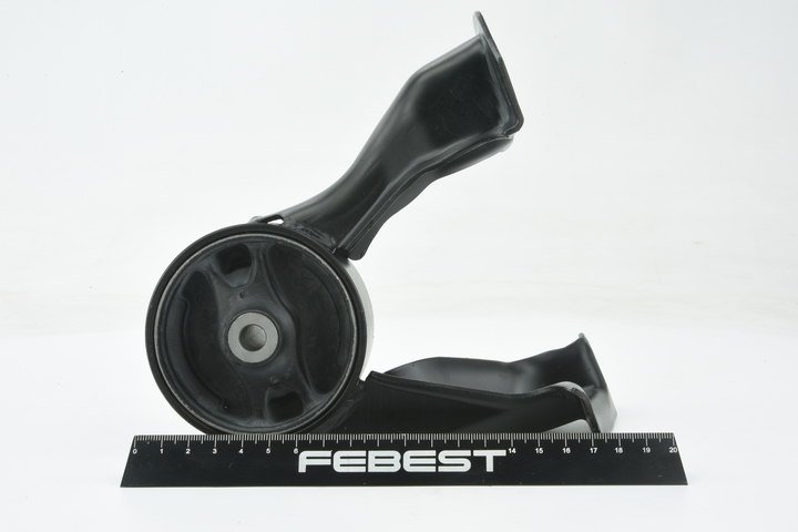 FEBEST MM-CS3ARR Έδραση, κινητήρας MITSUBISHI Lancer 7 Limousine (CS_A, CT_A) 162 PS Βενζίνη κόστος