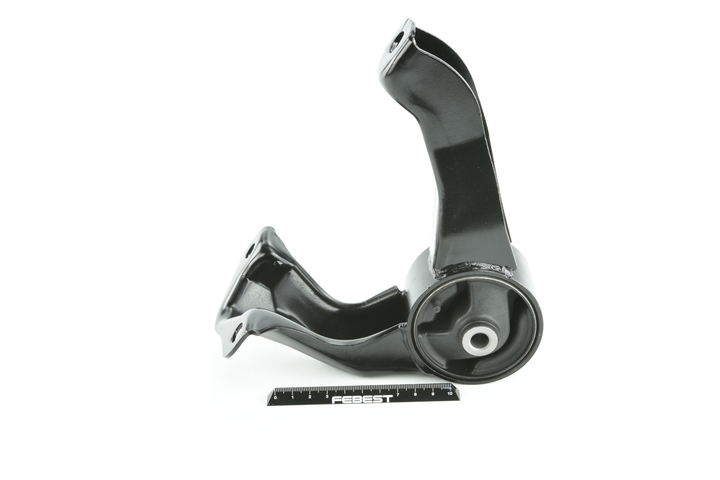 FEBEST MM-CYATRR Motorophæng MITSUBISHI Lancer 8 (CX_A) 116 HK Diesel hvad koster
