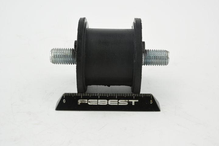 FEBEST MM-H58DM Lager, differensial MITSUBISHI Pajero Mini I Lukket terrengbil (H51, H56A) 52 hk Bensin hva koster