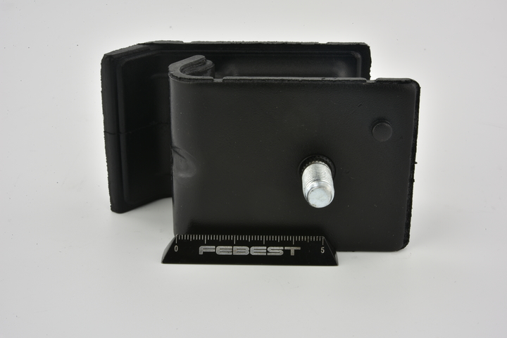 FEBEST MM-H66 Έδραση, κινητήρας MITSUBISHI PAJERO PININ (H6_W, H7_W) 117 PS Βενζίνη κόστος