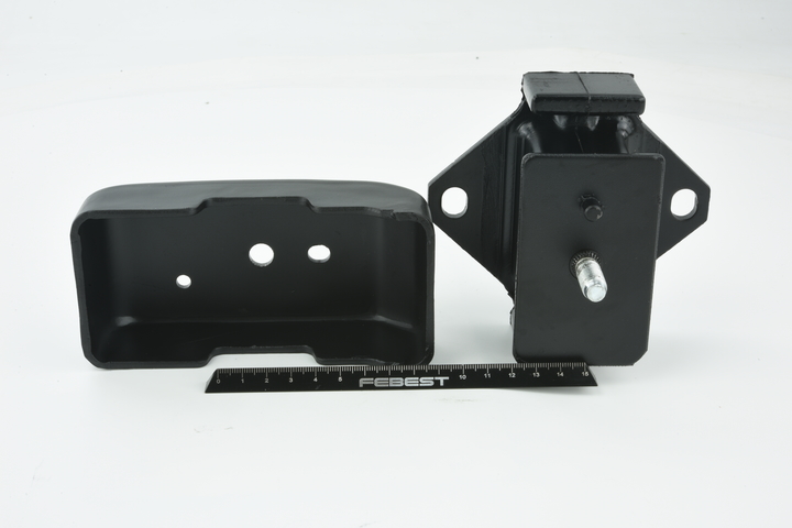 FEBEST MM-KB4F: Suport motor fata