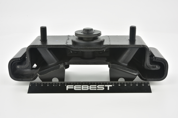 FEBEST MM-KB4TM Getriebe MITSUBISHI L 200 / Triton Pickup (KA_T, KB_T) 2.5 DI-D 4WD (KB4T) 140 PS Diesel
