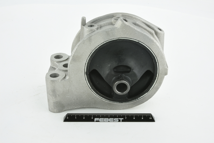 FEBEST MM-N84RH Motorsteunlager MITSUBISHI SPACE WAGON (N9_W, N8_W) 150 Pk Benzine kosten