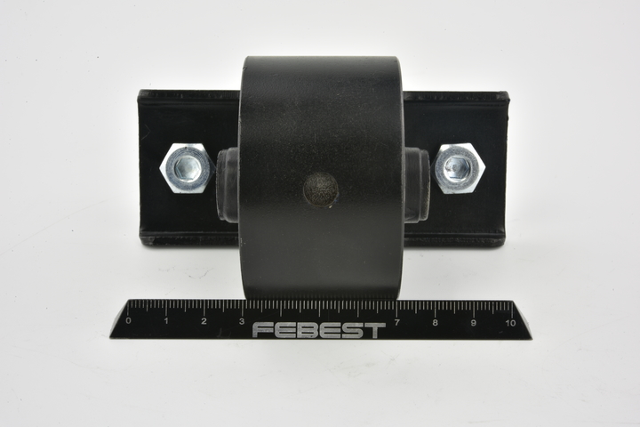 FEBEST MM-PD8R Окачване, двигател MITSUBISHI Delica / Space Gear MPV 125 K.C. дизел цена