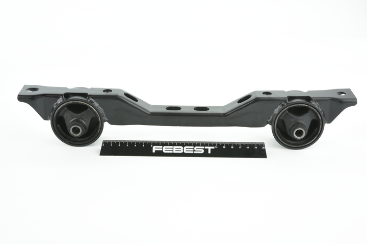 FEBEST MM-V45MTRR Suporte, motor MITSUBISHI PAJERO 2 (V3W, 52W, 54W) 125 cv Diesel custo