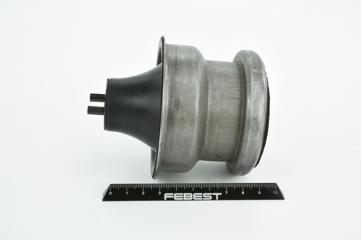 FEBEST MMB-H77F: Suport motor fata